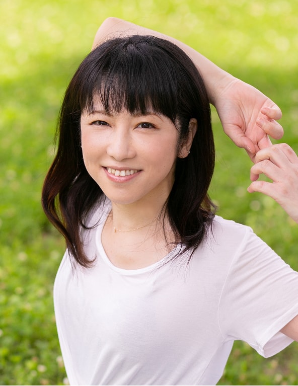 津野 由香(つのゆか)